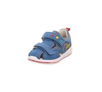 Superfit Boomerang Sandale, Bleu 8010, 20 EU Large