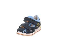 Superfit Boomerang Sandale, Bleu Clair 8000, 27 EU