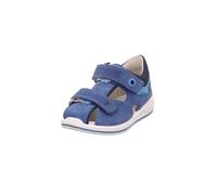 Superfit Boomerang Sandale, Bleu Clair 8020, 21 EU