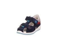 Superfit Boomerang Sandale, Bleu Gris 8000, 28 EU Large