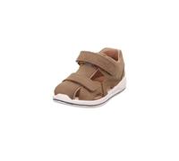 Superfit Boomerang Sandale, Braun 3000, 28 EU