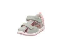 Superfit Boomerang Sandales Vert/Rose 7510 26 EU