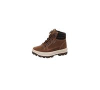 SUPERFIT Boots à lacets pour enfants TEDD marron | 31