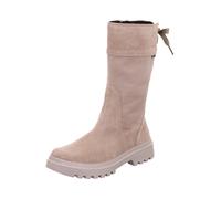 SUPERFIT Bottes 'Abby' beige, Taille 36