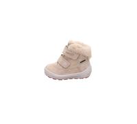 SUPERFIT Bottes bébé GROOVY beige | 22