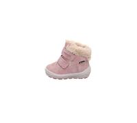 SUPERFIT Bottes bébé GROOVY rose | 22