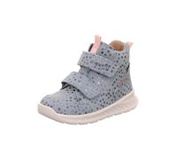 SUPERFIT Bottes 'BREEZE' bleu fumé, Taille 29