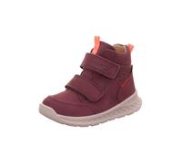 SUPERFIT Bottes 'BREEZE' bordeaux, Taille 21