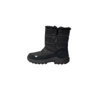 SUPERFIT Bottes de neige 'AURORA' noir, Taille 37