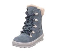 SUPERFIT Bottes de neige 'FLAVIA' bleu, Taille 26