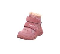 Superfit Bottes de neige Glacier pour fille - - Rose 5500., 20 EU Weit