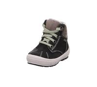 Superfit Bottes de neige Groovy pour garçon, Gris 2000., 20 EU Schmal