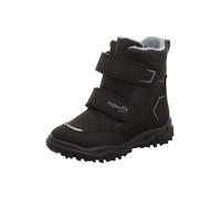 SUPERFIT Bottes de neige 'Husky' gris / noir, Taille 34