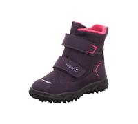 SUPERFIT Bottes de neige 'Husky' mûre, Taille 28