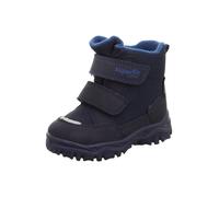 Superfit Garçon Husky1 Warm Gefütterte, Blau Türkis 8020, 19 EU Large