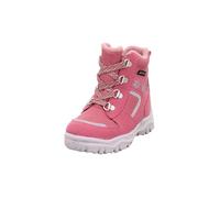 Superfit Bottes de neige pour bébé fille HUSKY1 - PINK/ROSA 5500-19 EU