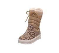 Superfit Bottes de neige pour enfant Flavia 1-000227-0000 Largeur M IV Fermeture éclair Gore-Tex® Cirrus XT