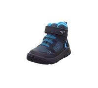 Superfit Bottes de neige pour enfant Mars 1-009068-2000 Largeur M IV Fermeture Gore-Tex® Soft XT, Bleu 8000, 29 EU