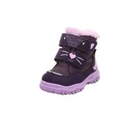 Superfit Bottes de neige pour enfants | Husky+ | 1-006063-8500 | Largeur W V | Fermeture | Gore-Tex® Cirrus XT