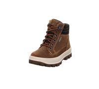 Superfit Bottes de neige pour garçon Tedd, Marron 3020, 31 EU Schmal