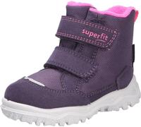 Superfit Bottes d'hiver pour enfants HUSKY1 violet EUR 21