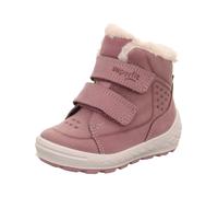 Superfit Groovy 2.0 Warm Gefütterte Gore-tex Botte de Neige, Violet 8510, 27 EU