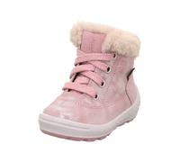 SUPERFIT Bottes 'Groovy 2.0' rose, Taille 26