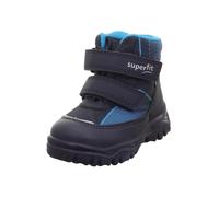 SUPERFIT Bottes 'HUSKY+' bleu, Taille 23