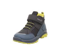 Superfit - Kid's Jupiter - Chaussures d'hiver - EU 30 - blau / gelb