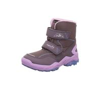 SUPERFIT Bottes 'JUPITER ICE' violet foncé, Taille 29