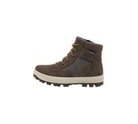 SUPERFIT Bottes 'TEDD' brun foncé, Taille 32