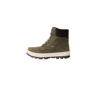 Superfit TEDD Bottes de neige Gore-Tex doublées chaudes, vertes, 7010, taille 33 EU, Vert 7010, 33 EU Large