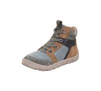 SUPERFIT Bottes 'WALDERI' bleu-gris / noisette / olive / noir, Taille 30