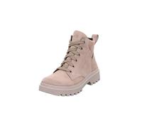 Superfit Bottines Abby pour fille, Beige 4000, 10 UK Child