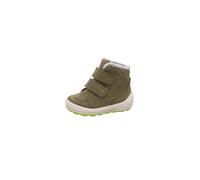Superfit - Kid's Groovy 2.0 - Chaussures d'hiver - EU 23 - grün