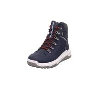 Superfit Bottines d'hiver pour fille et garçon TEDD, bottines pour enfant, largeur : W V