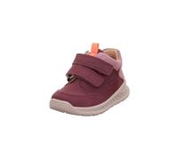 Superfit Bottines pour enfant Breeze 1-000381-5010 Largeur M Fermeture Gore-Tex Prism XT, Rouge violet 5010, 30 EU