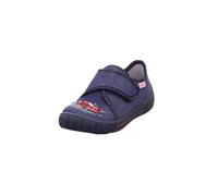 Superfit Boy's Bill Hausschuhe 1-800271Slippers