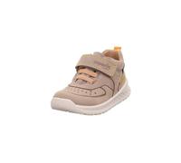 Superfit BREEZE 1-000363 Baskets pour garçon, Beige Orange 000, 28 EU