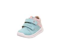 Superfit Breeze 7520 Baskets Vert Clair/Rose 23 EU