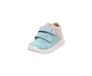 Superfit Breeze 7520 Baskets Vert Clair/Rose 28 EU