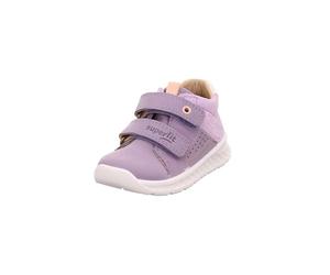 Superfit Breeze 8520 Baskets Violet/Violet Taille 30 EU