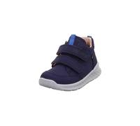 Superfit - Kid's Breeze D - Chaussures de loisirs - EU 26 - blau / hellblau
