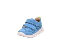 Superfit Breeze Basket, Bleu Clair Jaune 8400, 29 EU