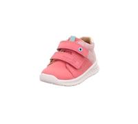 Superfit - Kid's Breeze E - Chaussures de loisirs - EU 24 - rosa / hellgrün