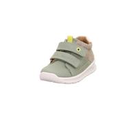 Superfit Breeze Basket, Vert Clair/Beige 7510, 24 EU