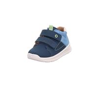Superfit - Kid's Breeze E - Chaussures de loisirs - EU 28 - hellblau / blau