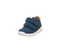 Superfit Breeze Chaussure de première randonnée, Bleu Vert 8000 1, 22 EU
