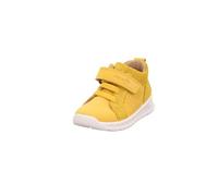 Superfit Breeze Chaussure de première randonnée, Jaune 6000, 20 EU Large