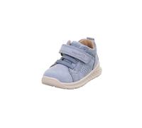 Superfit Breeze Chaussures d'apprentissage, Bleu 8000, 26 EU